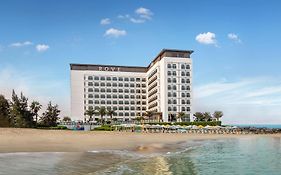 روف لا مير بيتش، جميرا